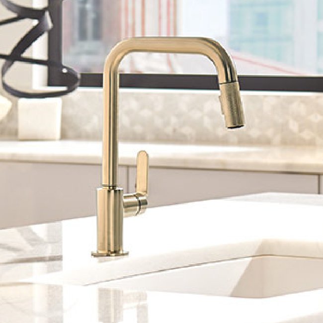 Brizo Litze faucet